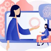 مشاوره تقویت دروس مدرسه زبان انگلیسی و تست سنجش