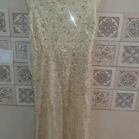 پیراهن مجلسی|لباس|تهران, خاک سفید|دیوار