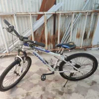 دوچرخه 26 المپیا|دوچرخه، اسکیت، اسکوتر|شیراز, کوشک میدان|دیوار