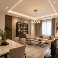 100-متر-نوساز-کوهک-فول-غرق-نور-دهقان