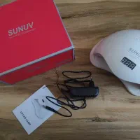 دستگاه یووی سان UV