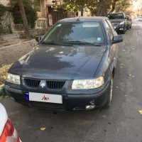 سمند EF7|خودرو سواری و وانت|مشهد, سرافرازان|دیوار