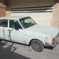 پیکان انژکتور دو گانه مدل ۸۱