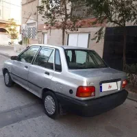 پراید مدل ۸۵ دوگانه سوز|خودرو سواری و وانت|کرج, دهقان ویلا|دیوار