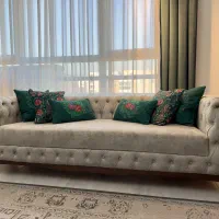 مبلمان چستر ۷ نفره