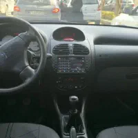 ۲۰۶ تیپ ۵ مدل ۹۸ تک برگ سند|خودرو سواری و وانت|اصفهان, مسجد مصلی|دیوار