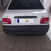 پراید مدل ۹۰ تمیز|خودرو سواری و وانت|فولادشهر, مسکن مهر فولادشهر|دیوار