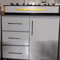 اجاق‌گاز صفحه ای