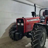 تراکتور 399 جفت خشک مدل ۴۰۵