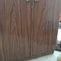 جاکفشی|جاکفشی، کمد، دراور|همدان, |دیوار