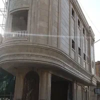 اجرای‌نمای‌سنگ.و‌اجر‌ترکیبی‌کلاسیک