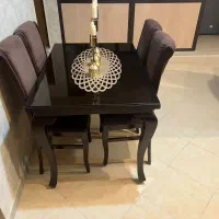 میز و ناهار خوری