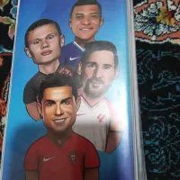 آلبوم کامل کیمدی