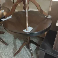 میز خاطره