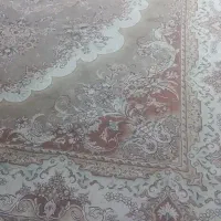 یک تخته فرش ۶ متری