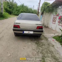 پژو405|خودرو سواری و وانت|رشت, لاکان شهر|دیوار