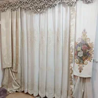 پرده کلاسیک