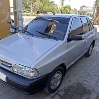 پراید مدل ۸۸|خودرو سواری و وانت|بندرعباس, |دیوار