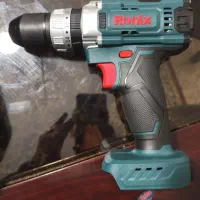 ست کامل رونیکس با دریل|ابزارآلات|تهران, شمیران‌نو|دیوار