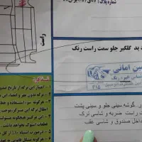 تیبا 1 مدل 95دوگانه دستی|خودرو سواری و وانت|کرمانشاه, |دیوار