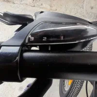 دوچرخه دنده ای جردن نوی نو زیر قیمت بازار|دوچرخه، اسکیت، اسکوتر|بابل, |دیوار