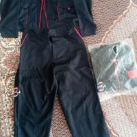 لباس کار