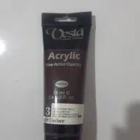 رنگ اکرلیک وستا