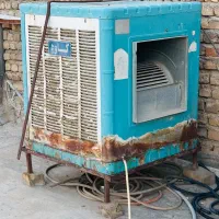 کولر آبی ۴۵۰۰ فروشی