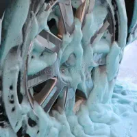 نیروی کار در کارواش|استخدام سرایداری و نظافت|رضوانشهر, |دیوار