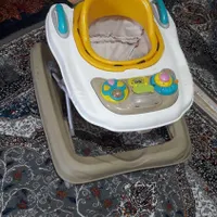 تخت خواب بچه کالسکه روروعک کریر|کالسکه و لوازم جانبی|لاهیجان, شیخ زاهد|دیوار