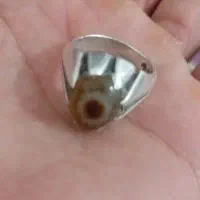 انگشترنقره