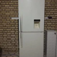 یخچال بدون برفک