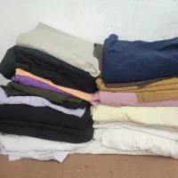 پارچه تریکو  لنین مازراتی