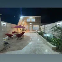 خانه باغ ویلایی|فروش خانه و ویلا|کاشان, فاز ۲ ناجی آباد|دیوار