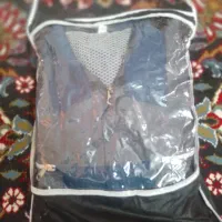 لباس فرم کار  سایز لارج بزرگ