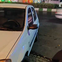 النود مدل 92 Lp فول پارس خودرو|خودرو سواری و وانت|مشهد, دانشجو|دیوار