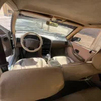 پژو 405 GLX مدل 91 نقره‌ای|خودرو سواری و وانت|اصفهان, مارچین|دیوار