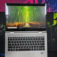 لپتاپ elitebook سری 830 G6|رایانه همراه|زنجان, |دیوار