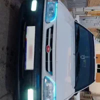 پراید صبا دوگانه|خودرو سواری و وانت|بروجن, |دیوار