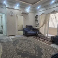 امام رضا/فلکه برق/نزدیک حاشیه/سند اماده