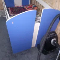 تخت کودک|تخت و صندلی بچه|یاسوج, |دیوار