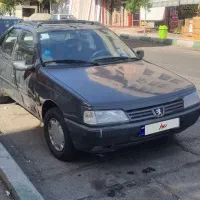 روا نوک مدادی مدل 85