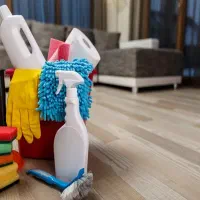 نظافت منزل وشرکت