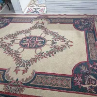فرش|فرش|رامهرمز, |دیوار