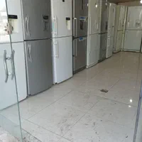خریدار انواع یخچال و فریزر سالم و سوخته