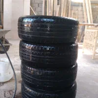 لاستیک پژو پهن