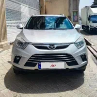 جک s5مدل94|خودرو سواری و وانت|کرج, چهارصد دستگاه|دیوار