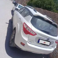چانگان مدل 96فابریک