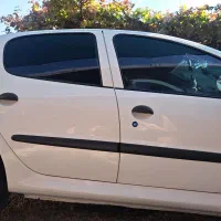 206|خودرو سواری و وانت|مرودشت, زنگی آباد|دیوار