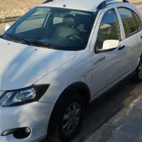 کوییک معمولی۱۴۰۱ درحد|خودرو سواری و وانت|طبس, |دیوار